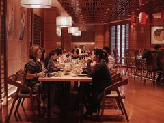 -广州增城保利皇冠假日酒店-玄日本餐厅