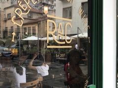 -RAC BAR(安福路店)