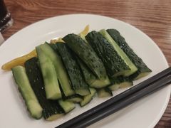 -清真吴记门钉肉饼·喜多利