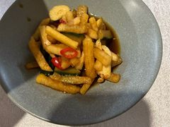 -湘中缘·湖南菜(娄底驻京办店)