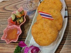 -Hi YOU你的饭局泰餐厅(雍和宫店)