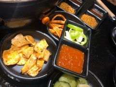 -九田家黑牛烤肉料理(石路天虹店)