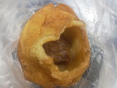油氽团子-荣阳楼(山塘街店)