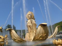 -威海华夏城景区