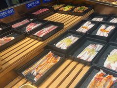 -尹珍珠·韩式无限烤肉(回龙湾店)