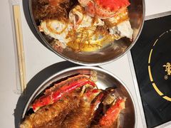 -盒马鲜生(富田新天地店)