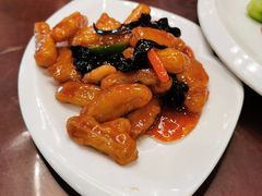 -功德林素菜饭庄(前门店)