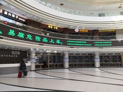 -上海长途汽车客运总站