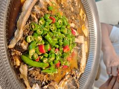 -半天妖烤鱼(龙湖龙湾天街店)