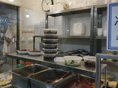 -美新点心店(陕西北路店)