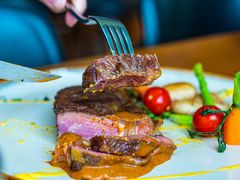 -昆山琶拉帝诗酒店·河畔咖啡厅Riverside Cafe