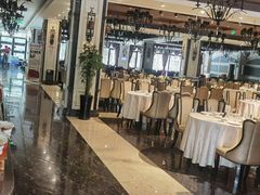 大堂-高老庄绿色传奇(昊元生活广场店)