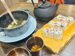 -魁盛居百年鲁菜馆(县西巷店)