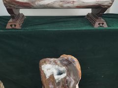 -中国第四纪冰川遗迹陈列馆