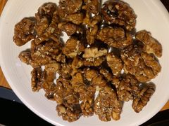 琥珀核桃仁-受气牛肉·重庆耙牛肉(来福士店)
