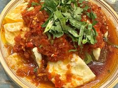 -浩海火燒雲傣家菜(芮欧百货店)