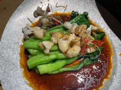 -老虎滩大连海鲜烧烤(水游城店)