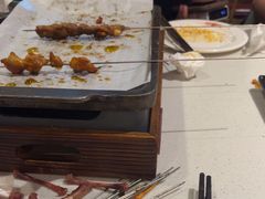 -郑喜旺烧烤(郑州总店)