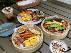 -CHILLAX轻乐时(侨建·Hi City店)