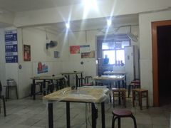 大堂-重庆特色冷锅鱼(武大店)