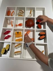 -奈尔宝·儿童乐园·亲子餐厅(华采天地店)