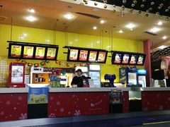 -SFC上影影城(新世界店)
