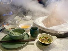 -鲜潭蒸汽石锅鱼(五道口购物中心店)