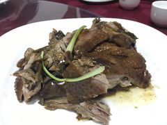 -民丰饭店(海丰黄江医院西)