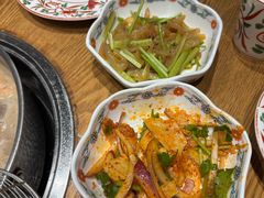 -汕头八合里海记牛肉店(清河店)