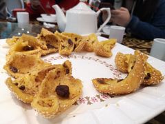 -新兴家喻酒家·羊城名宴(昌岗店)