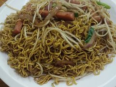 -雄伟美食(高沙中街店)