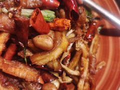 -华豫川酒家(大卫城店)