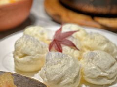 捣蛋雪绵豆沙-奉天小馆·非遗东北菜(济南万象城店)