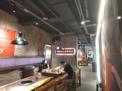 -江湖六膳門串串香(隆礼路店)
