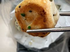 -许记生煎(遵义路店)