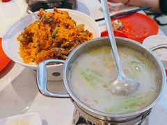 -避风塘(嘉兴八佰伴店)