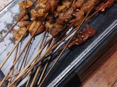 -管氏翅吧(国展店)