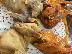 -皇鸽餐厅(五桂山分店)