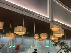 -绿茶餐厅(广州天河城店)