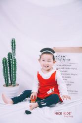 -NICE KIDS 奈时儿童摄影