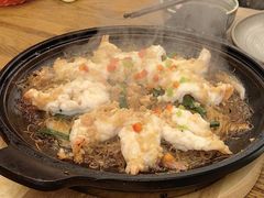 -必点海鲜·鲅鱼水饺(鞍山西道店)
