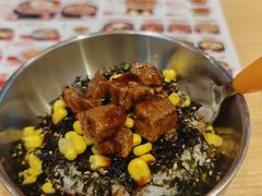 -朴大叔拌饭(上海金山万达店)