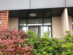 -上海南汇嘴大堤酒店
