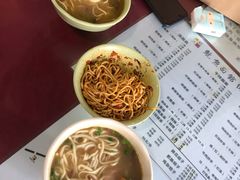 -大石人家鱿鱼面馆(大石西路总店)