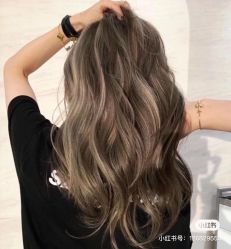 -BHG Hair Salon