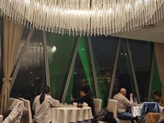 -广州塔晖粤轩中餐厅
