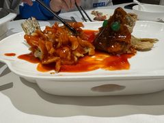 -松鹤楼·非遗·苏帮菜(融科店)