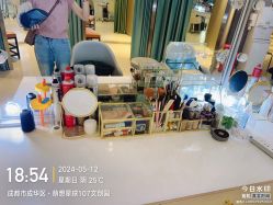 -马克叔叔的照相馆(东门店)