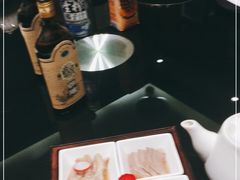-上海1号私藏菜(静安店)