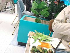 -纽牛有约自助烤肉(漳州中闽店)
